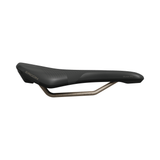 Ergon SR Allroad Pro Saddle - TiNox SL, Black, Women's M/L Parts - Saddles