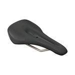 Ergon SR Allroad Pro Saddle - TiNox SL, Black, Women's M/L Parts - Saddles