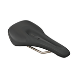 Ergon SR Allroad Pro Saddle - TiNox SL, Black, Women's M/L Parts - Saddles