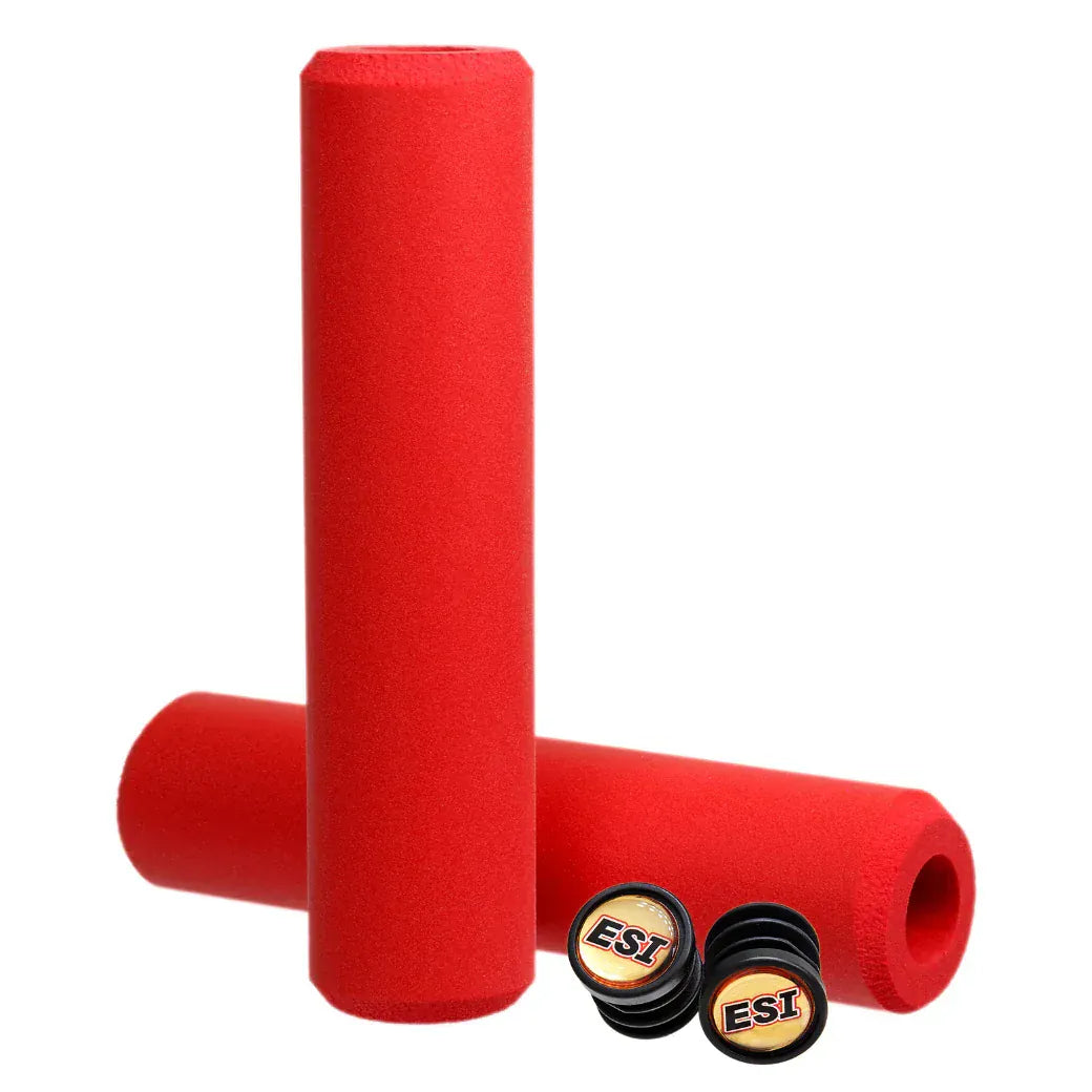 ESI Extra Chunky Grips Parts - Handlebar Grips