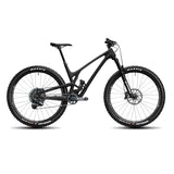 Evil Following LS SRAM X01 AXS Blackout / Small / i9 Wheelset Bikes - Mountain