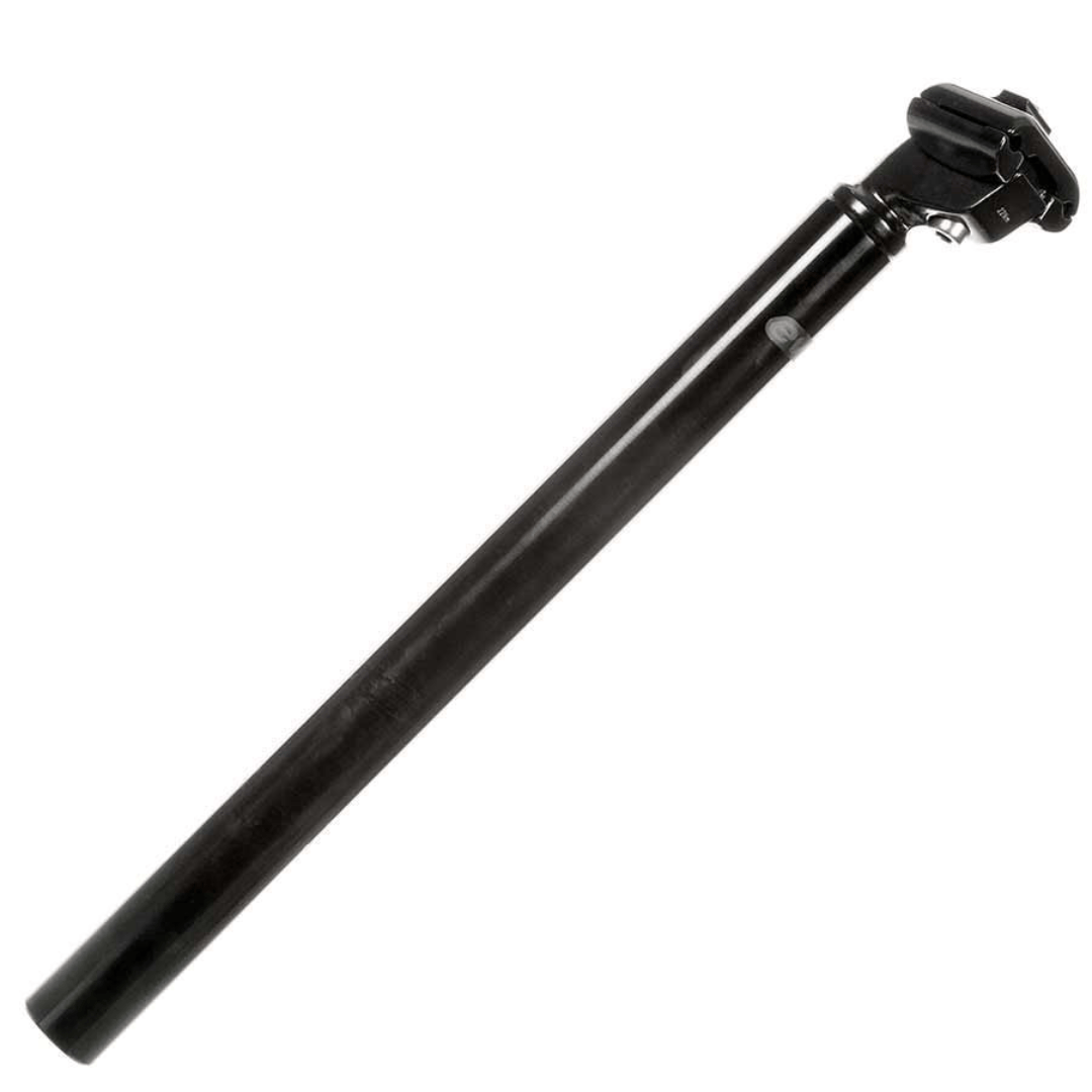 EVO E-Force 400mm AL Seatpost 25mm Parts - Seatposts