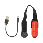 EVO, NiteLight Magnet, Light, Black Accessories - Lights - Rear