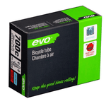 EVO  Presta  Tube  Length: 60mm  700C  28-32C Unclassified