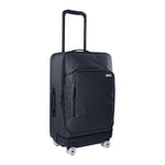 EVOC 4-Wheel Trolley 100 Carbon Grey/Black Luggage / Duffle Bags