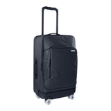 EVOC 4-Wheel Trolley 100 Carbon Grey/Black Luggage / Duffle Bags