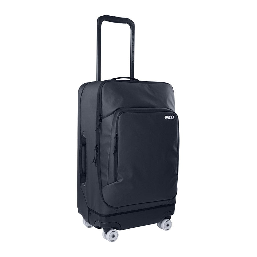 EVOC 4-Wheel Trolley 100 Carbon Grey/Black Luggage / Duffle Bags