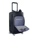 EVOC 4-Wheel Trolley 100 Luggage / Duffle Bags