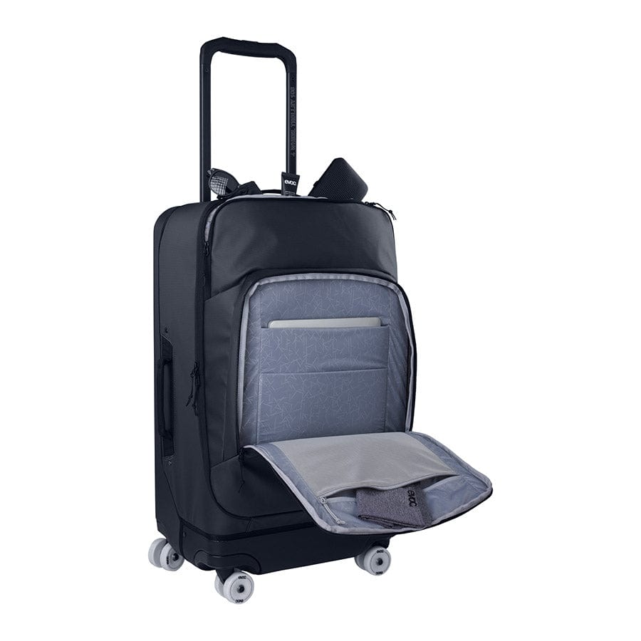 EVOC 4-Wheel Trolley 100 Luggage / Duffle Bags