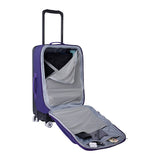 EVOC 4-Wheel Trolley 100 Luggage / Duffle Bags