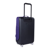 EVOC 4-Wheel Trolley 100 Luggage / Duffle Bags