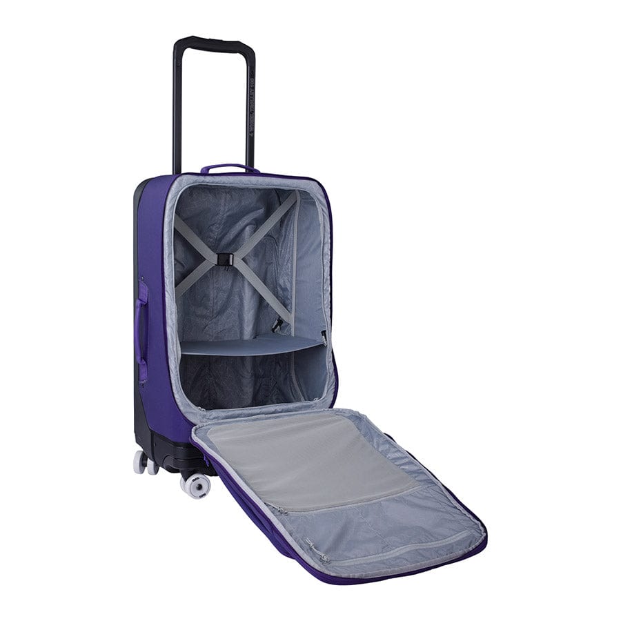 EVOC 4-Wheel Trolley 100 Luggage / Duffle Bags