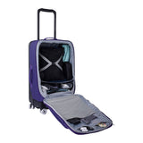 EVOC 4-Wheel Trolley 100 Luggage / Duffle Bags