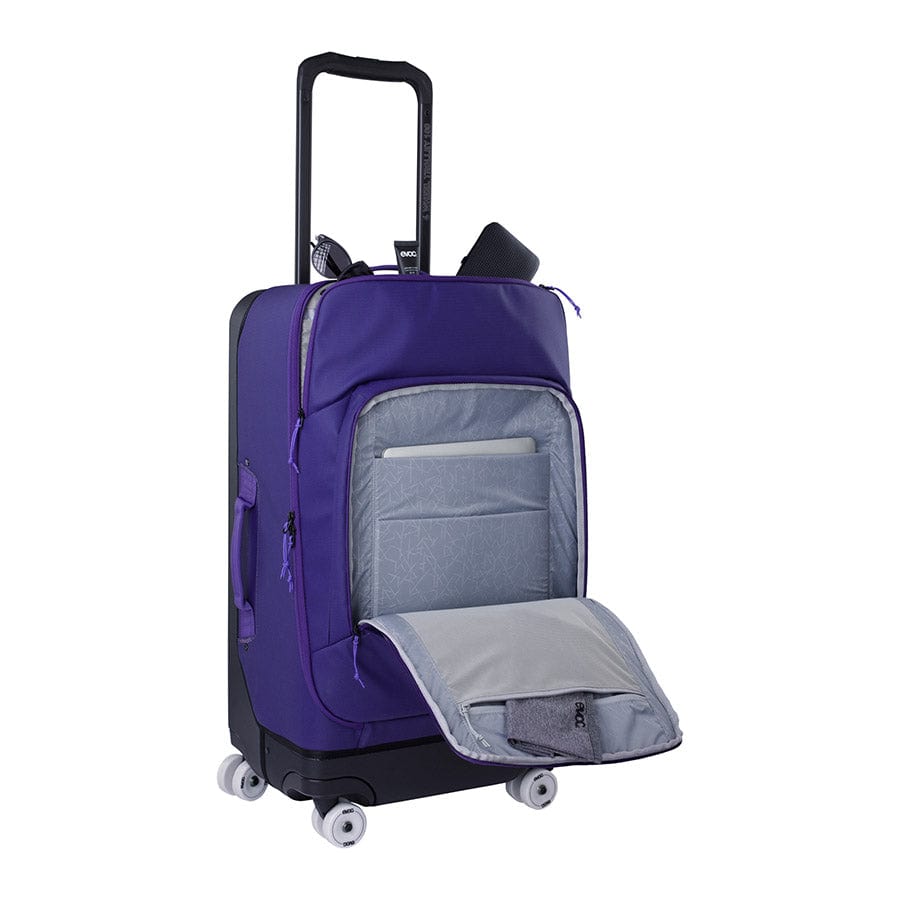 EVOC 4-Wheel Trolley 100 Luggage / Duffle Bags