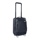 EVOC 4-Wheel Trolley 40 Carbon Grey/Black Luggage / Duffle Bags