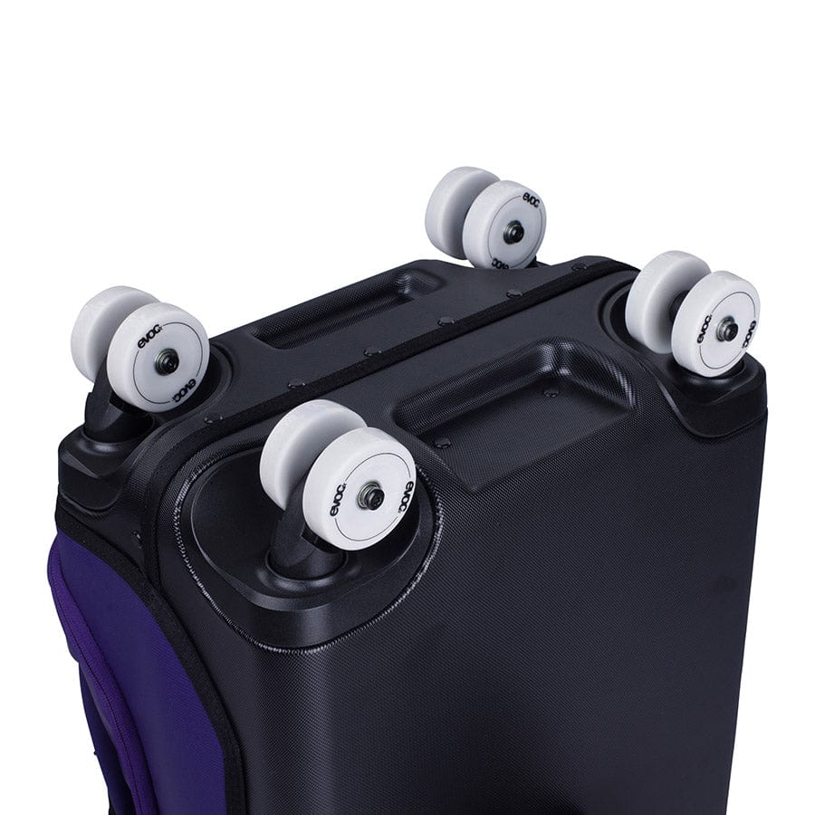 EVOC 4-Wheel Trolley 40 Luggage / Duffle Bags