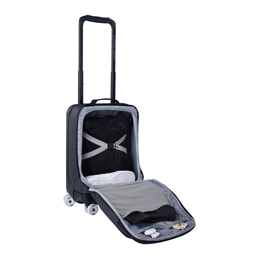EVOC 4-Wheel Trolley 40 Luggage / Duffle Bags