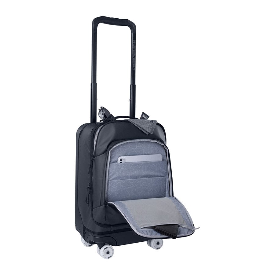 EVOC 4-Wheel Trolley 40 Luggage / Duffle Bags
