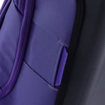 EVOC 4-Wheel Trolley 40 Luggage / Duffle Bags