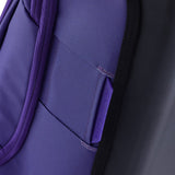 EVOC 4-Wheel Trolley 40 Luggage / Duffle Bags