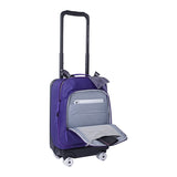 EVOC 4-Wheel Trolley 40 Luggage / Duffle Bags