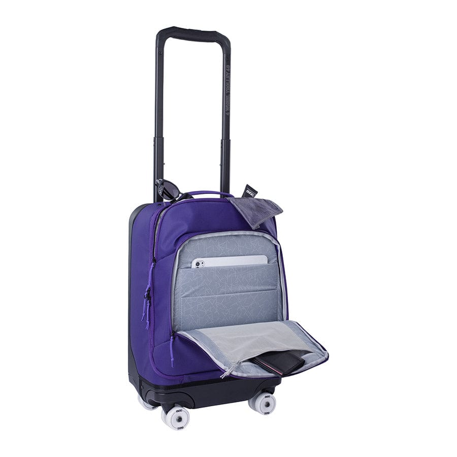 EVOC 4-Wheel Trolley 40 Luggage / Duffle Bags