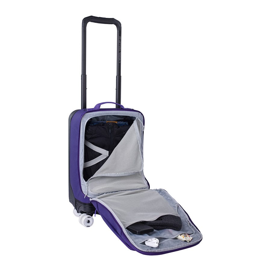 EVOC 4-Wheel Trolley 40 Luggage / Duffle Bags