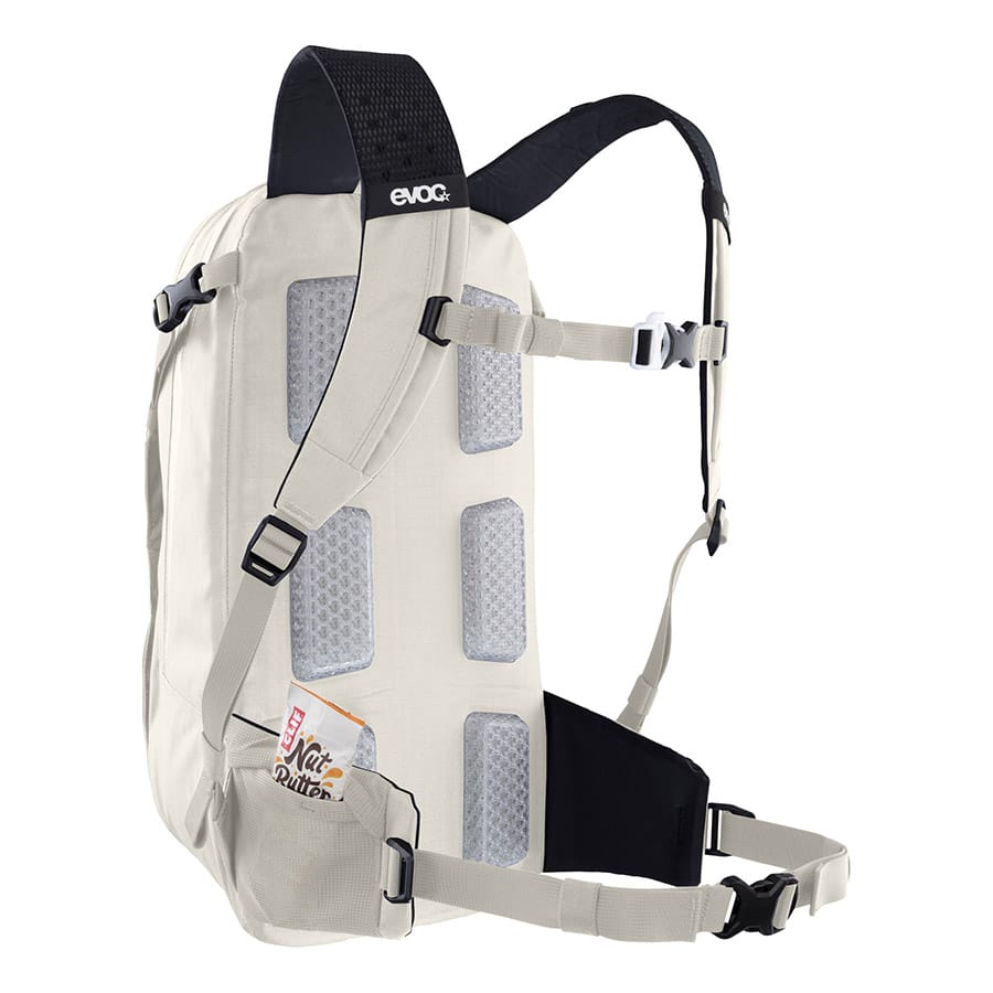 EVOC Allride 3D WP 16 Backpacks