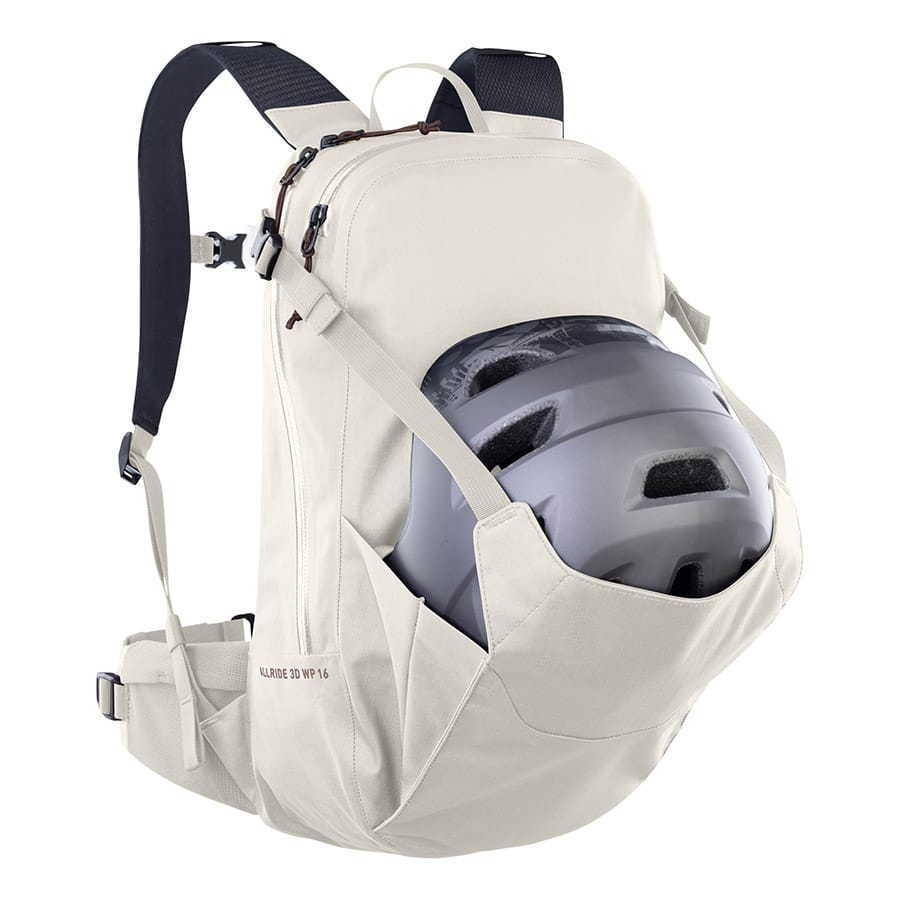 EVOC Allride 3D WP 16 Backpacks