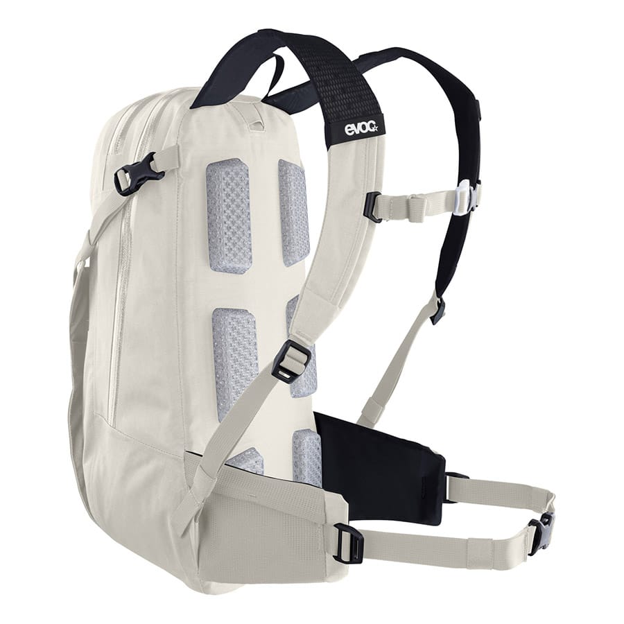 EVOC Allride 3D WP 16 Backpacks