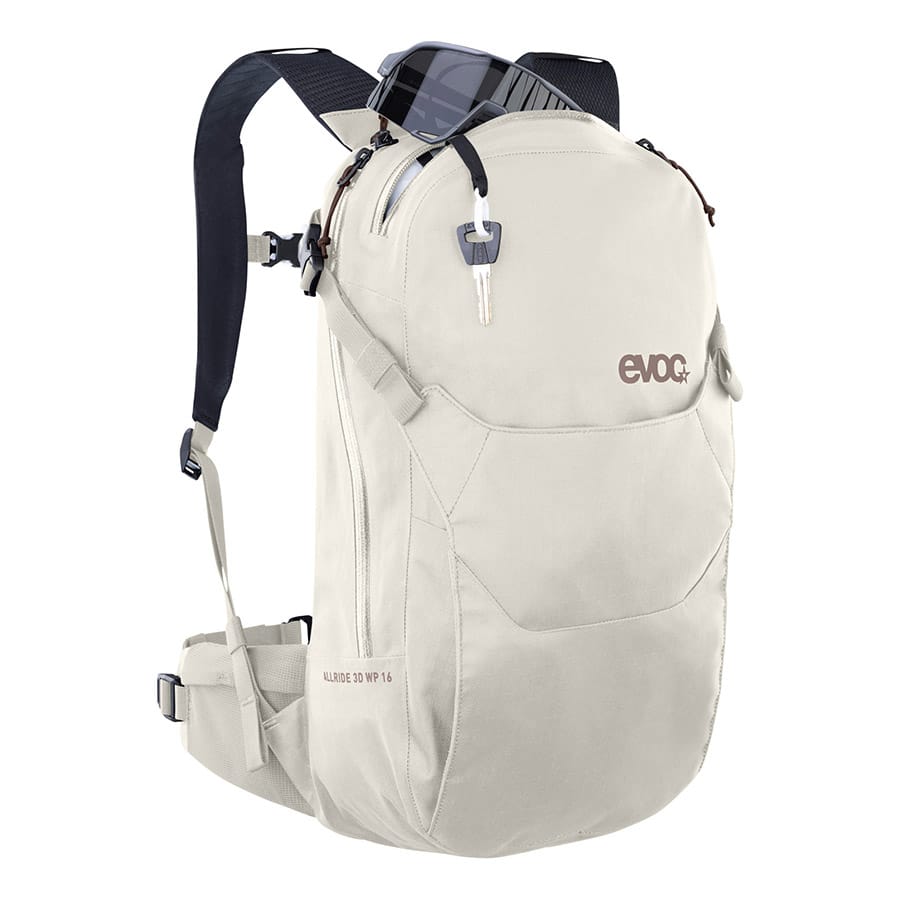 EVOC Allride 3D WP 16 Backpacks
