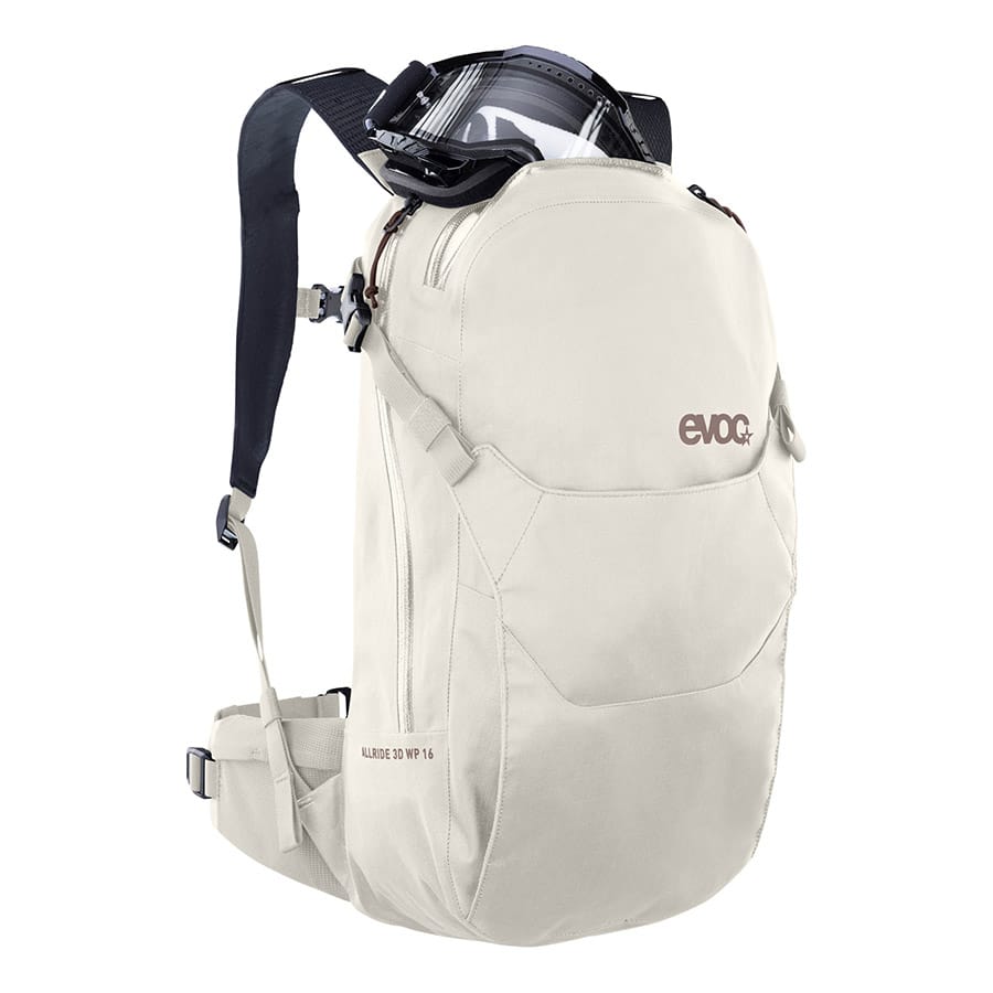 EVOC Allride 3D WP 16 Backpacks