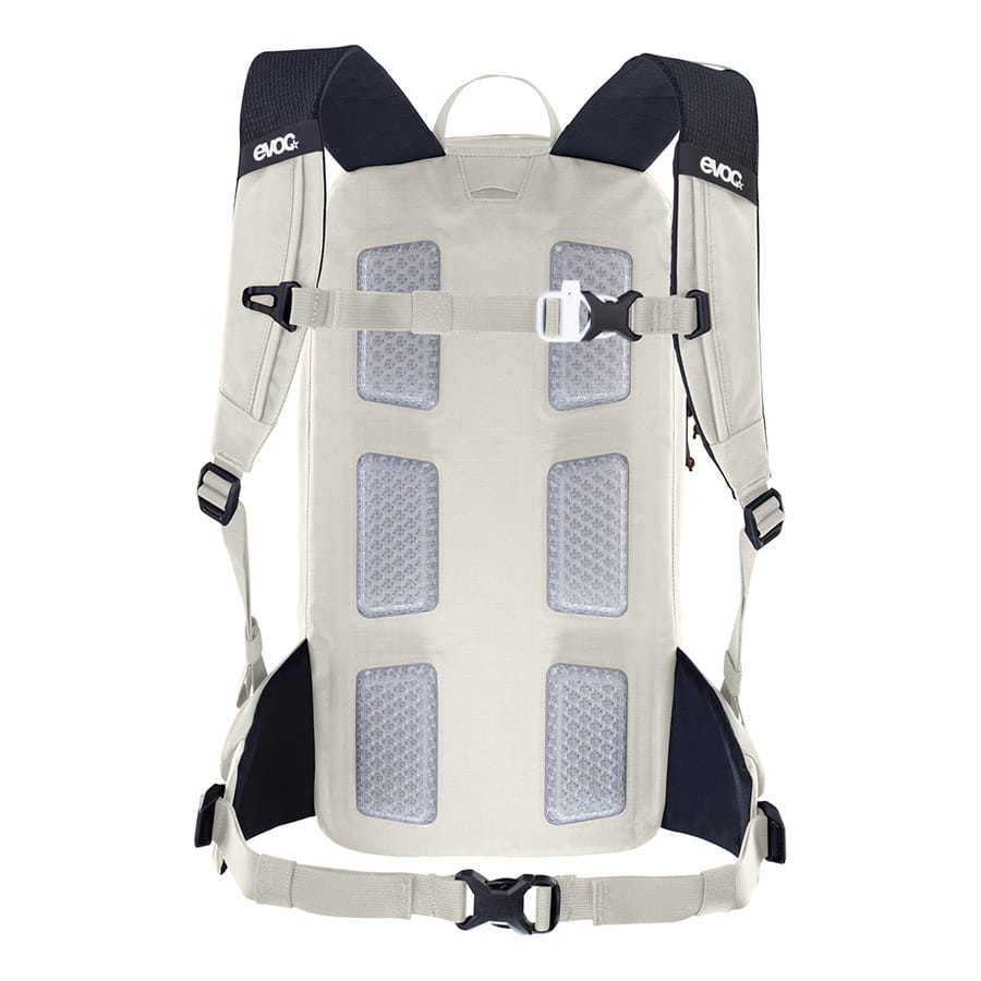 EVOC Allride 3D WP 16 Backpacks