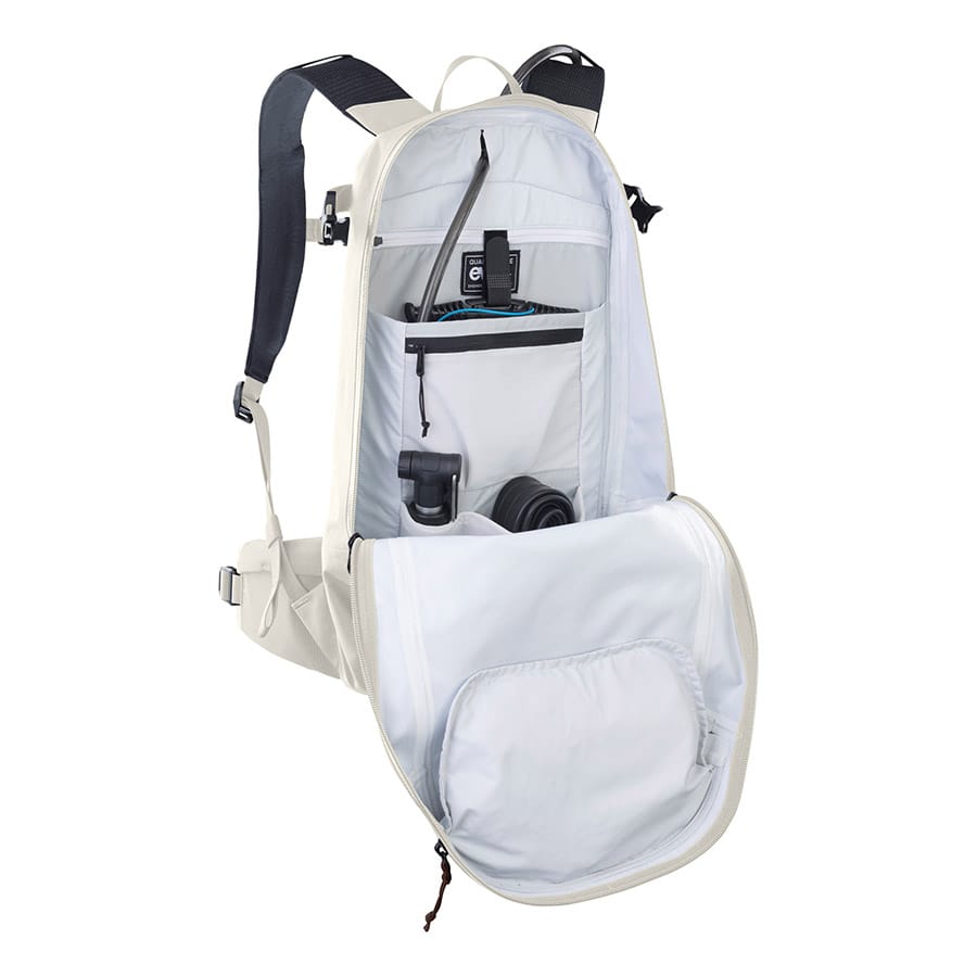 EVOC Allride 3D WP 16 Backpacks