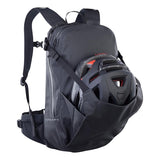 EVOC Allride 3D WP 16 EVOC, Allride 3D WP 16, Backpack, 16L, Black Backpacks