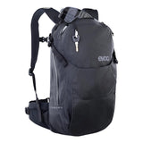 EVOC Allride 3D WP 16 EVOC, Allride 3D WP 16, Backpack, 16L, Black Backpacks