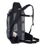 EVOC Allride 3D WP 16 EVOC, Allride 3D WP 16, Backpack, 16L, Black Backpacks