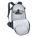 EVOC Allride 3D WP 16 EVOC, Allride 3D WP 16, Backpack, 16L, Black Backpacks