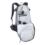 EVOC Allride 3D WP 16 EVOC, Allride 3D WP 16, Backpack, 16L, Black Backpacks