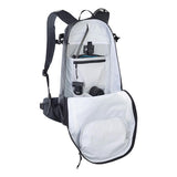 EVOC Allride 3D WP 16 EVOC, Allride 3D WP 16, Backpack, 16L, Black Backpacks