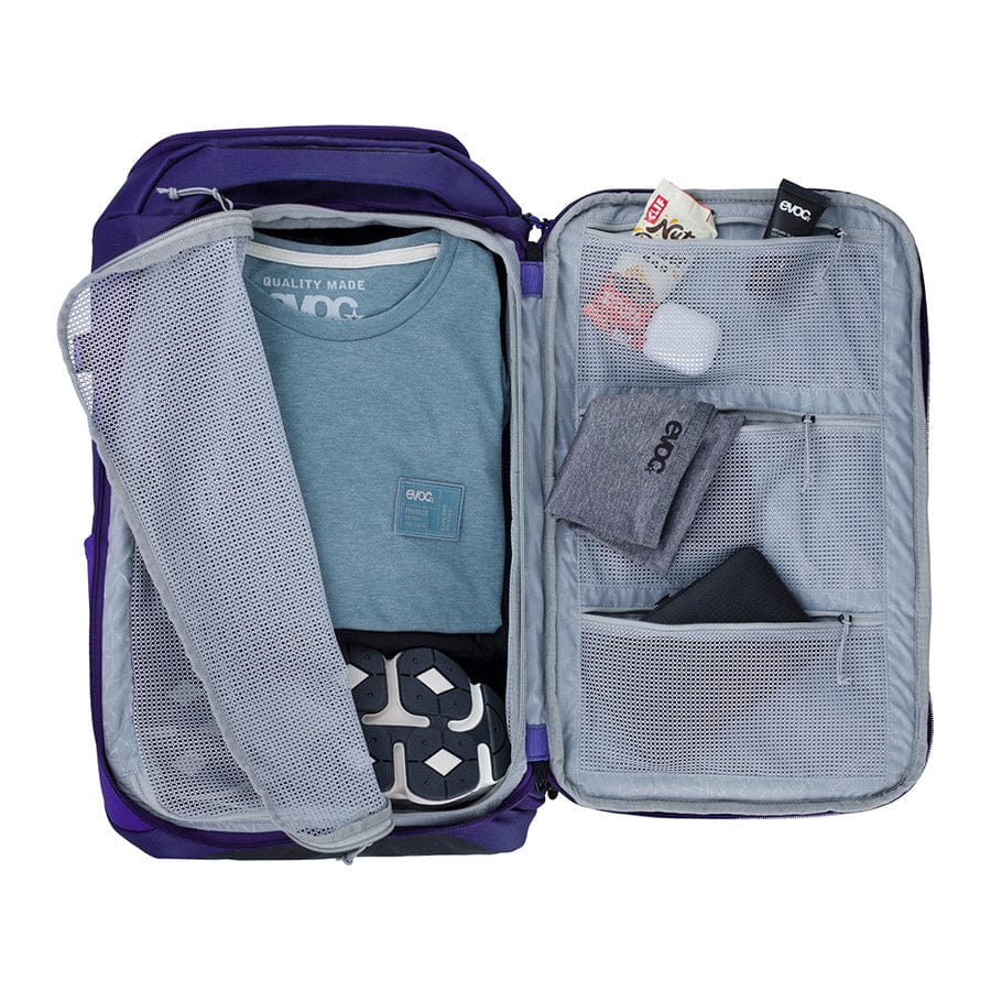 EVOC Athlete Backpack 30 Backpacks