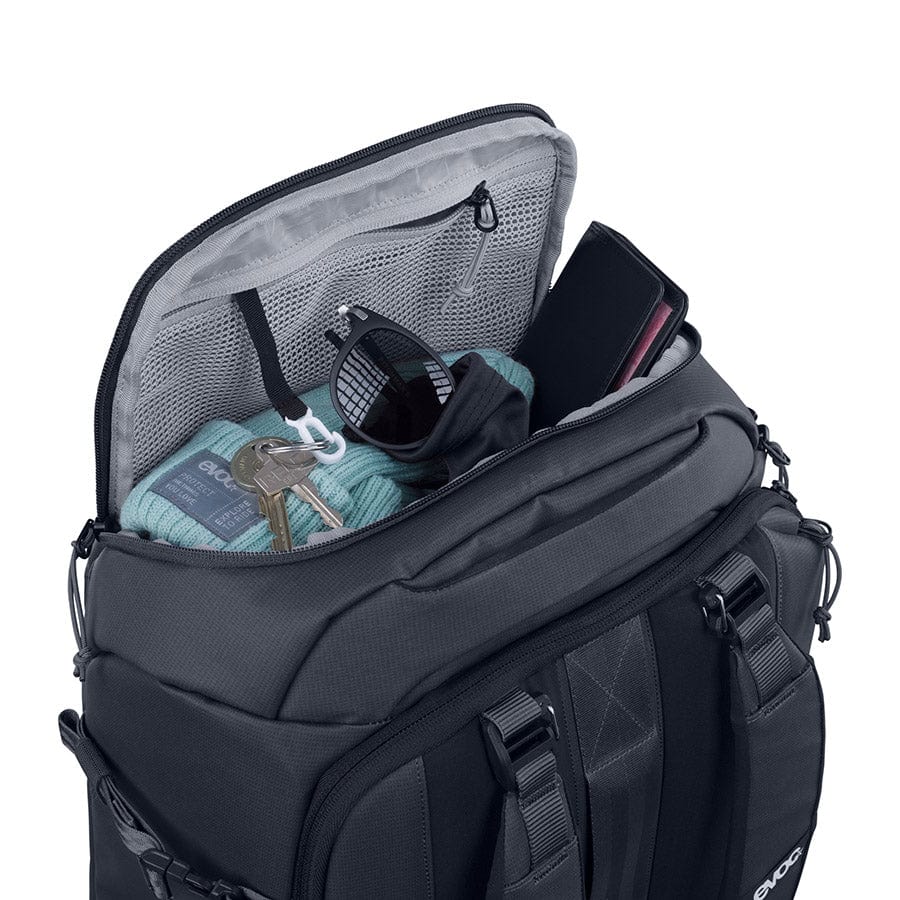 EVOC Athlete Backpack 30 Backpacks