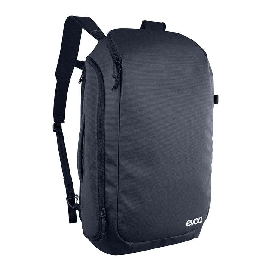 EVOC Athlete Backpack 30 Carbon Grey/Black Backpacks
