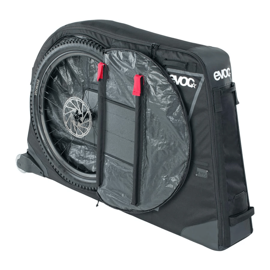 EVOC Bike Bag Accessories - Bags - Bike Bags