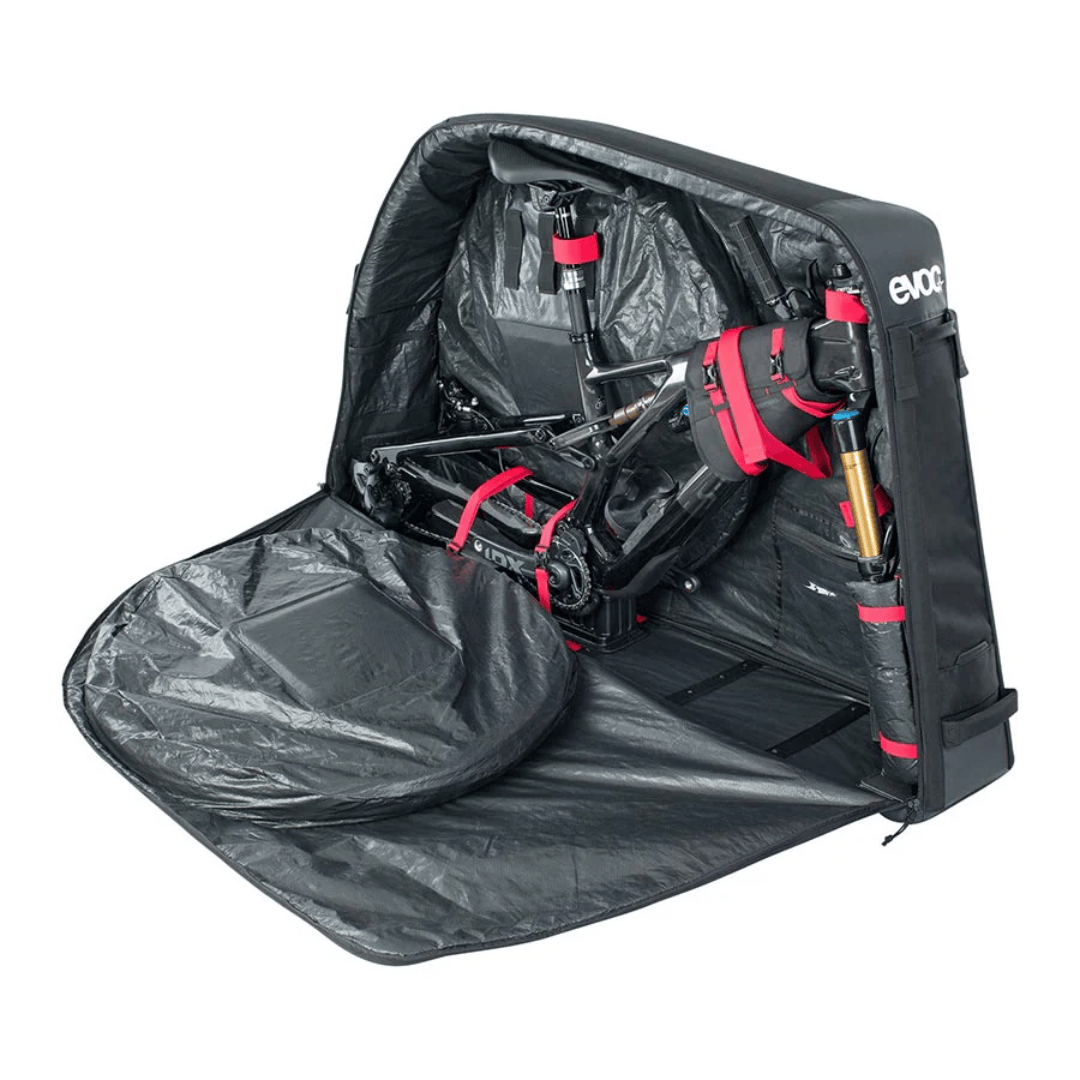 EVOC Bike Bag Accessories - Bags - Bike Bags