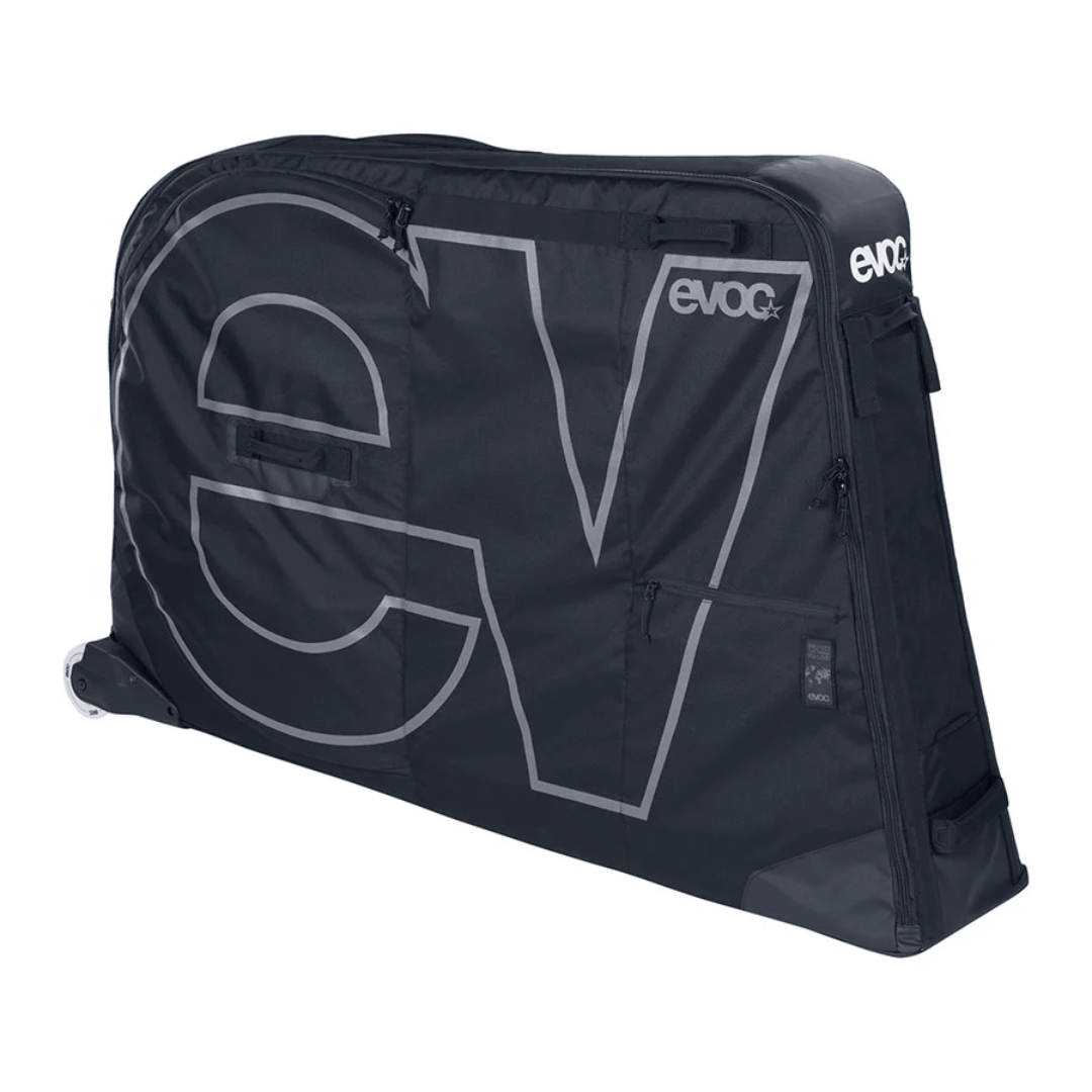 EVOC Bike Bag Black Accessories - Bags - Bike Bags