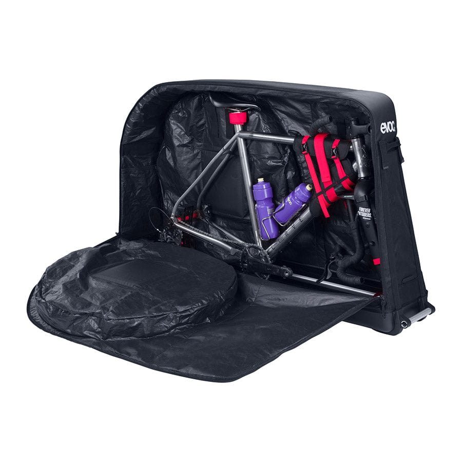 EVOC Bike Bag Pro Bike Travel Bags and Cases