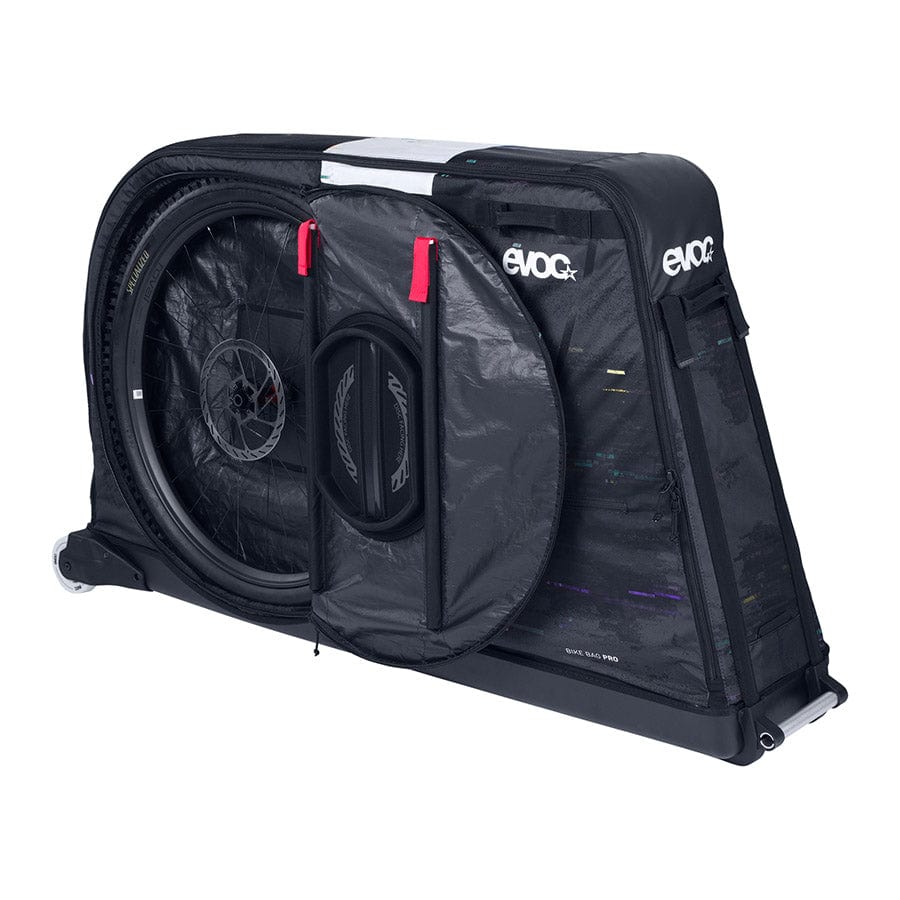 EVOC Bike Bag Pro Bike Travel Bags and Cases