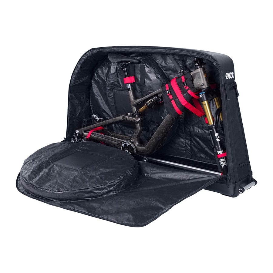 EVOC Bike Bag Pro Bike Travel Bags and Cases