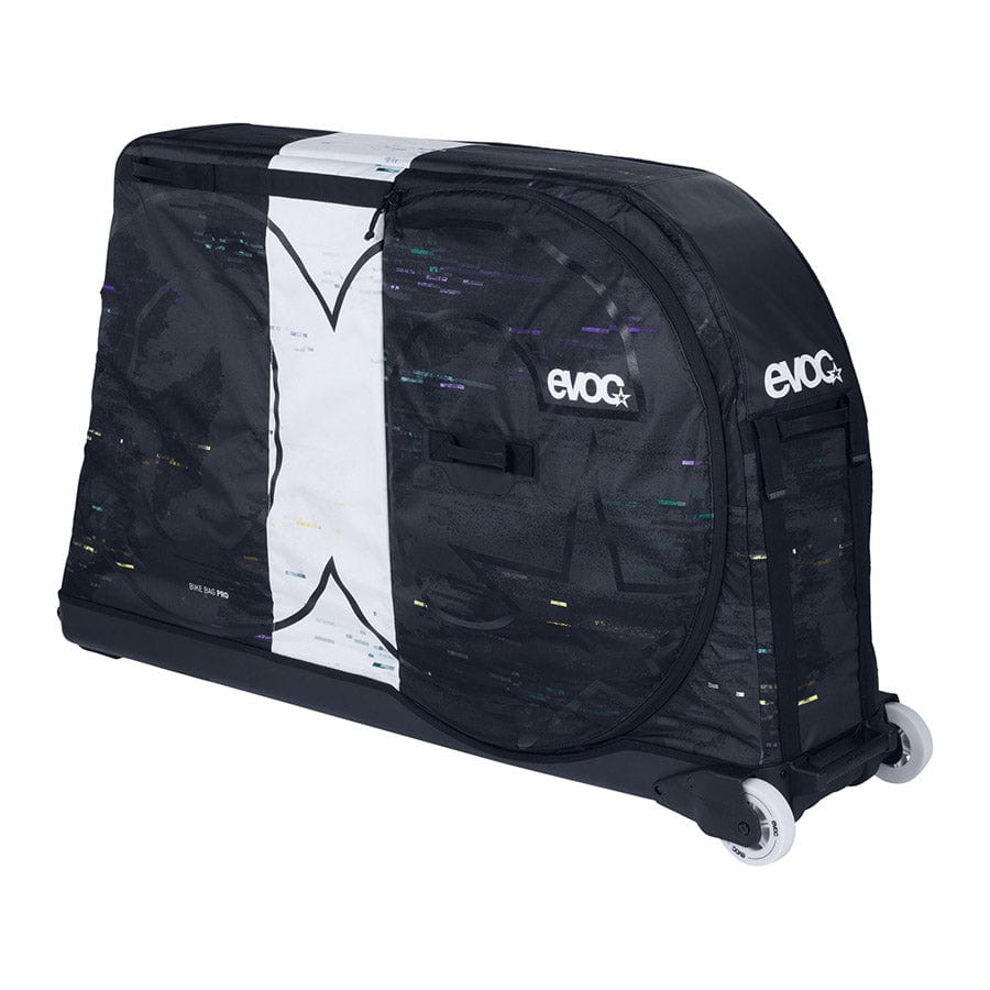EVOC Bike Bag Pro Bike Travel Bags and Cases